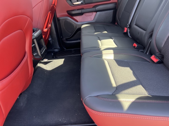 2025 Ram 1500 Rebel photo 21