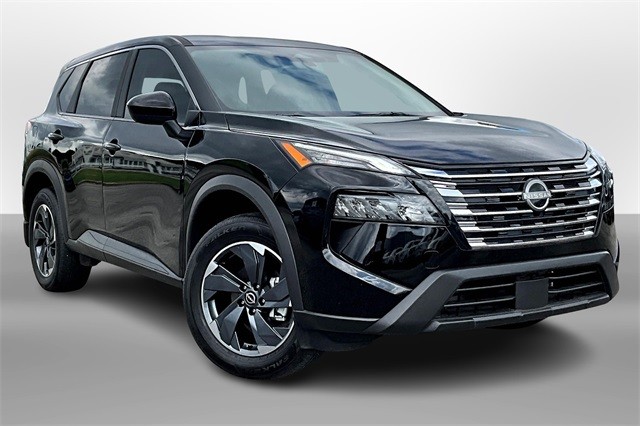 ☆ROGUE 60 ALL TIME SELECTION 新品未開封品☆ New Nissan Rogue | Singing River Nissan