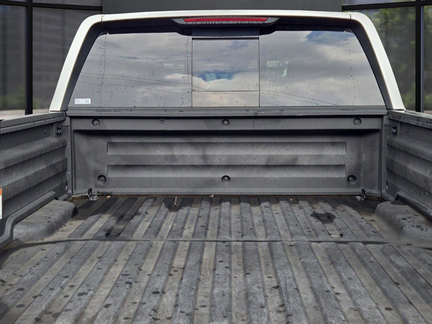 2022 Honda Ridgeline RTL photo 12