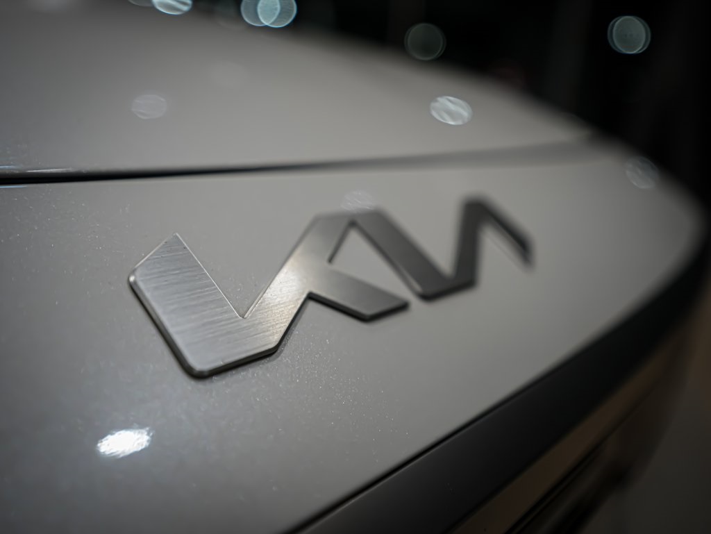 2023 Kia Niro EV Wave photo 12