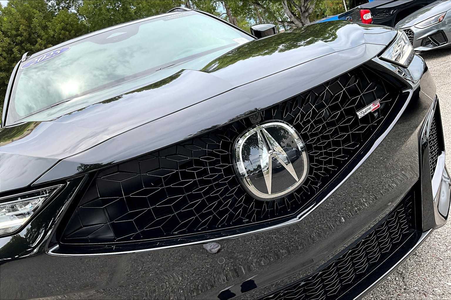 2025 Acura MDX SH-AWD Type S Advance photo 28