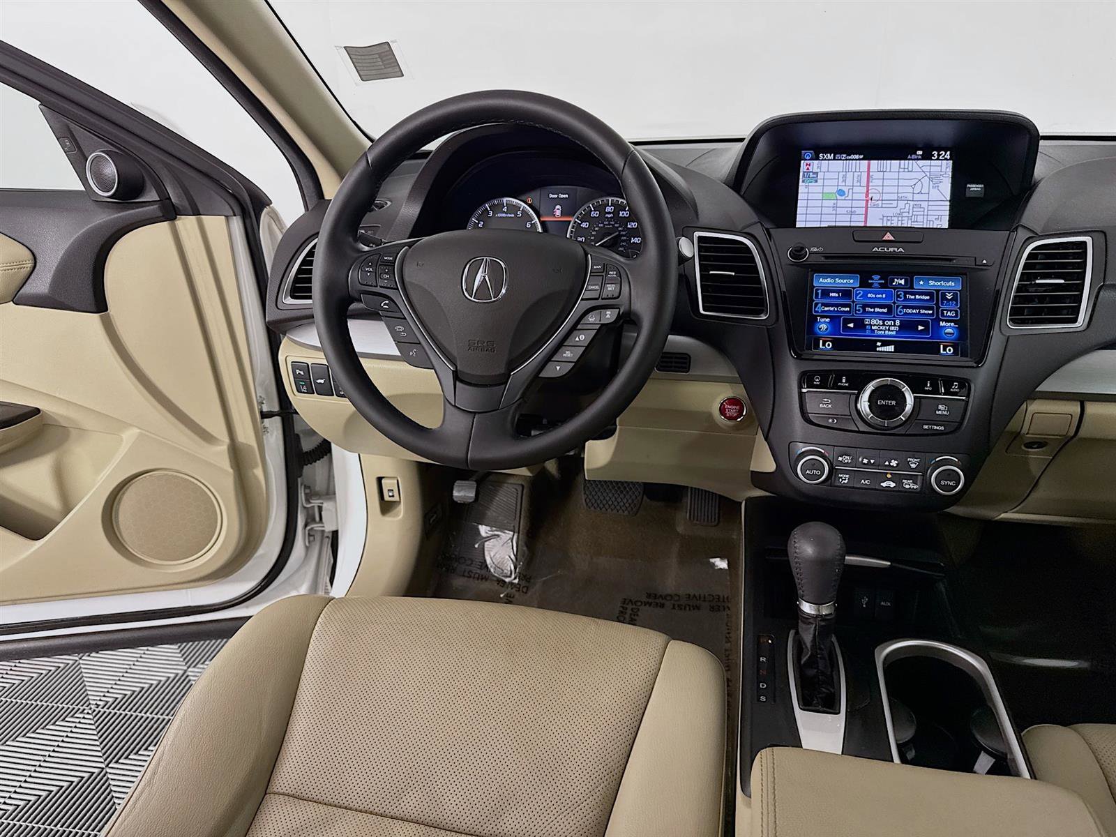 2016 Acura RDX Advance photo 24