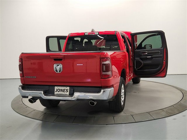 2024 Ram 1500 Laramie photo 14