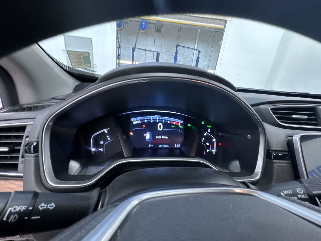 2021 Honda CR-V EX photo 21