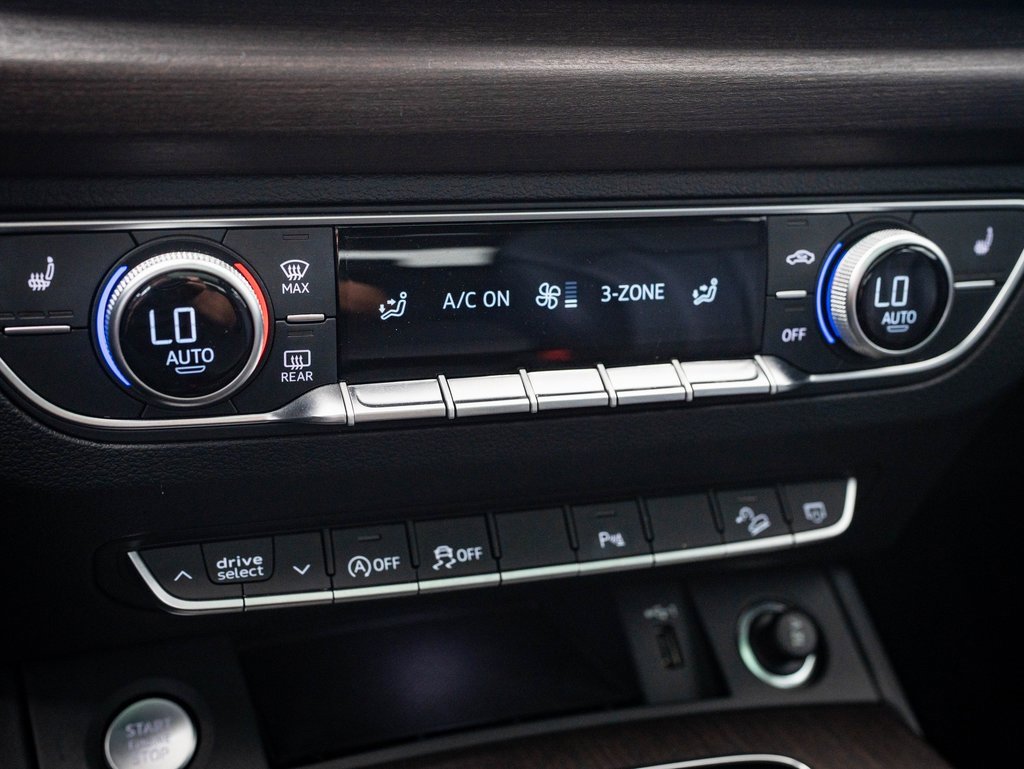2023 Audi Q5 45 S line Premium photo 22