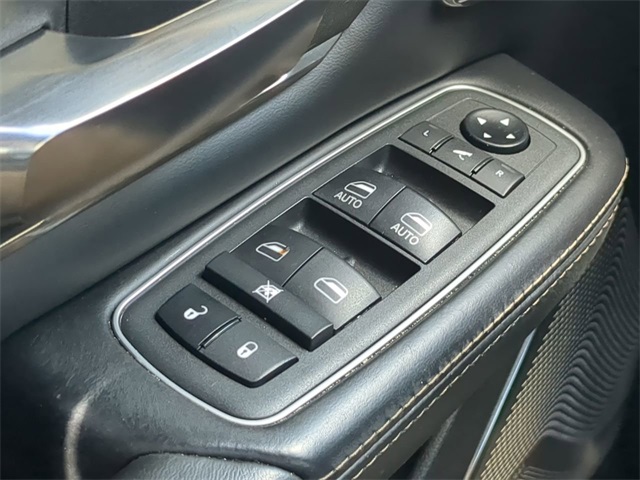 2021 Ram 1500 Limited photo 27