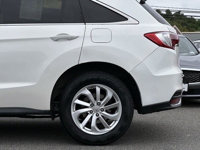 2018 Acura RDX Base photo 17