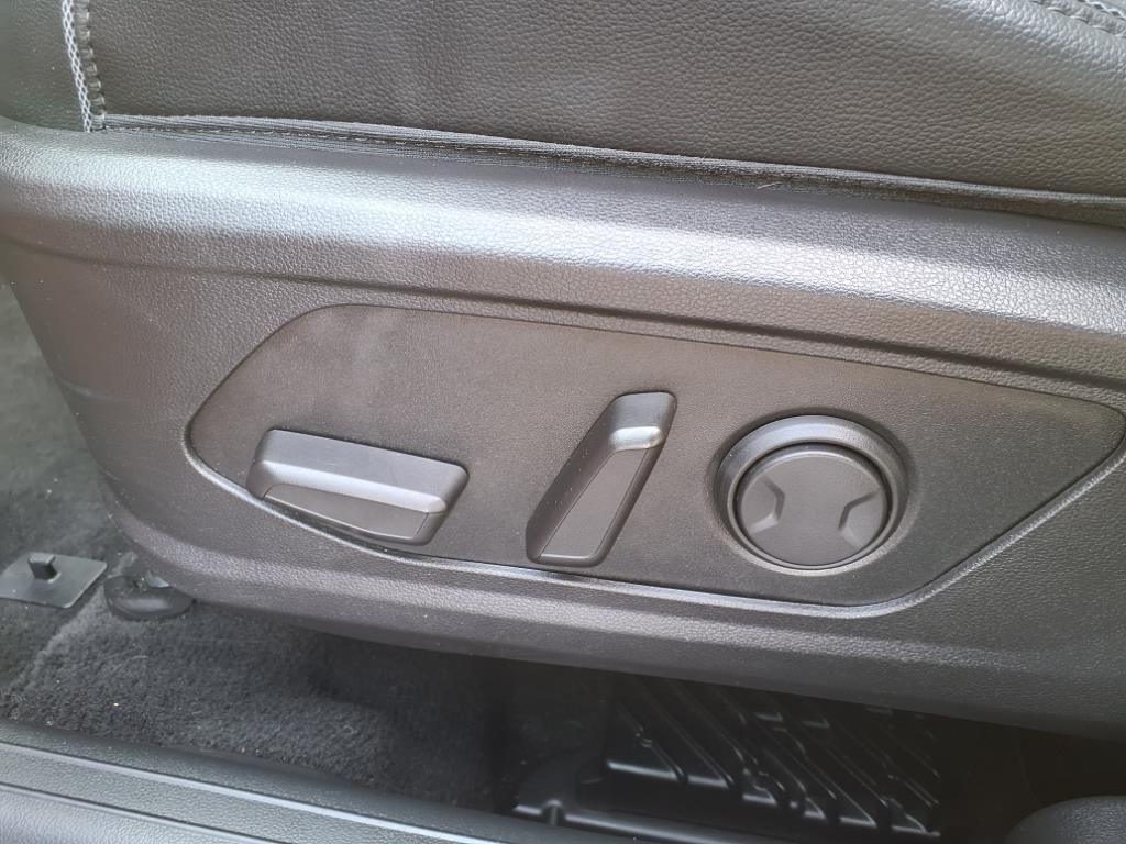 2022 Hyundai Tucson SEL photo 4