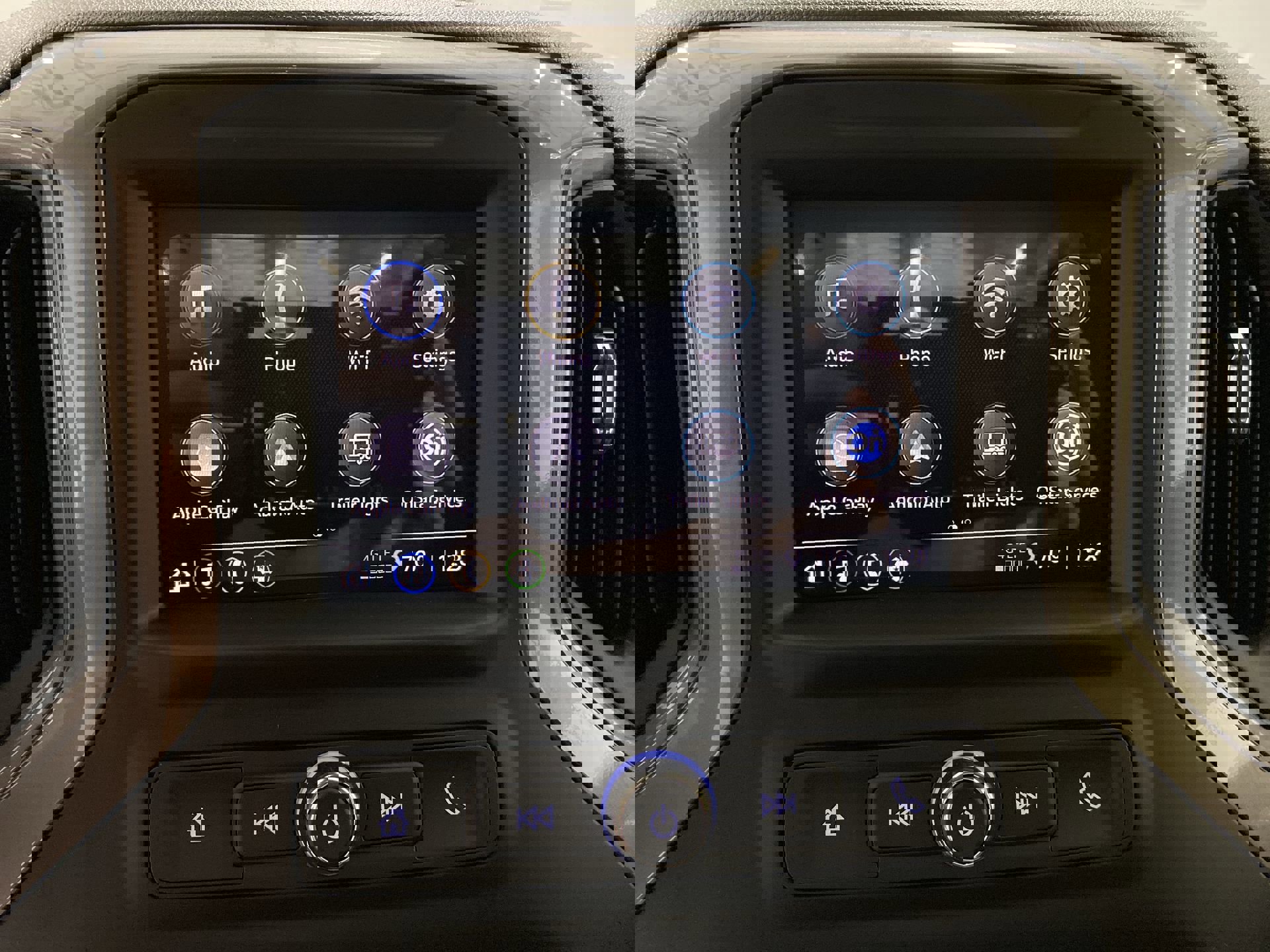 2026 Chevrolet Silverado 1500 Work Truck photo 13