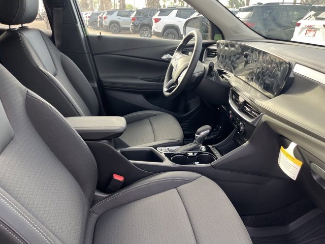2026 Buick Encore GX Preferred photo 16