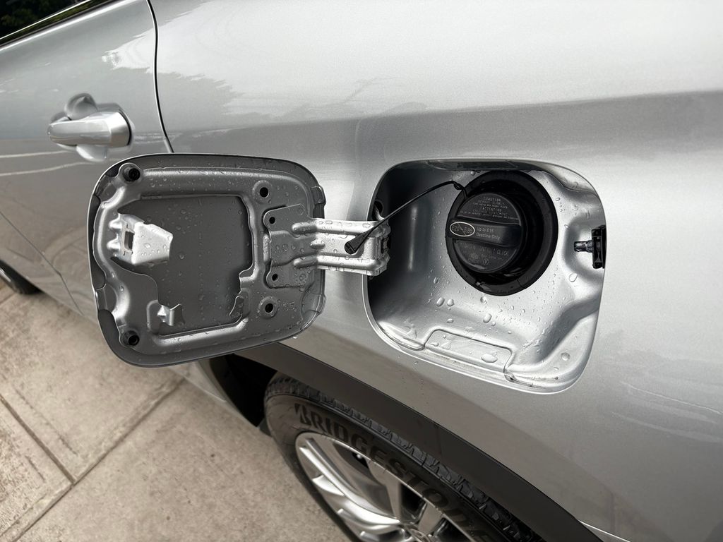 2024 Toyota Highlander Platinum photo 35