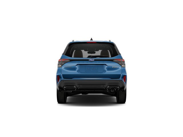 2025 Subaru Forester Touring photo 8
