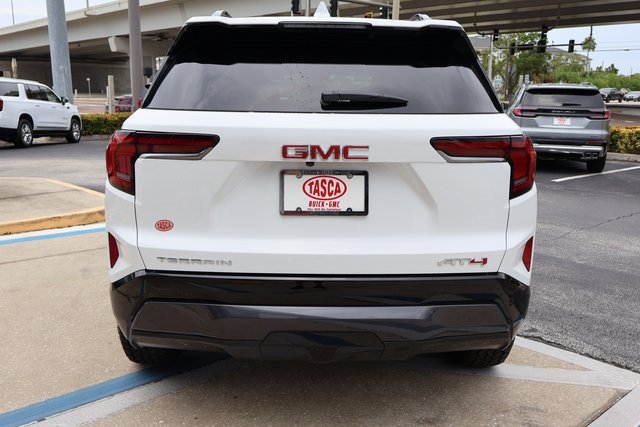 2026 Gmc Terrain AT4 photo 5
