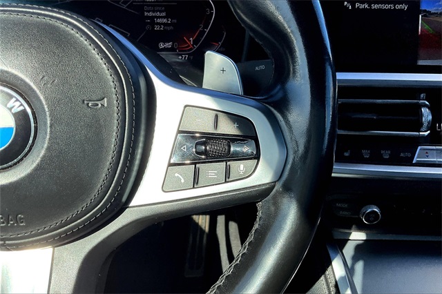 2022 Bmw 430i photo 18