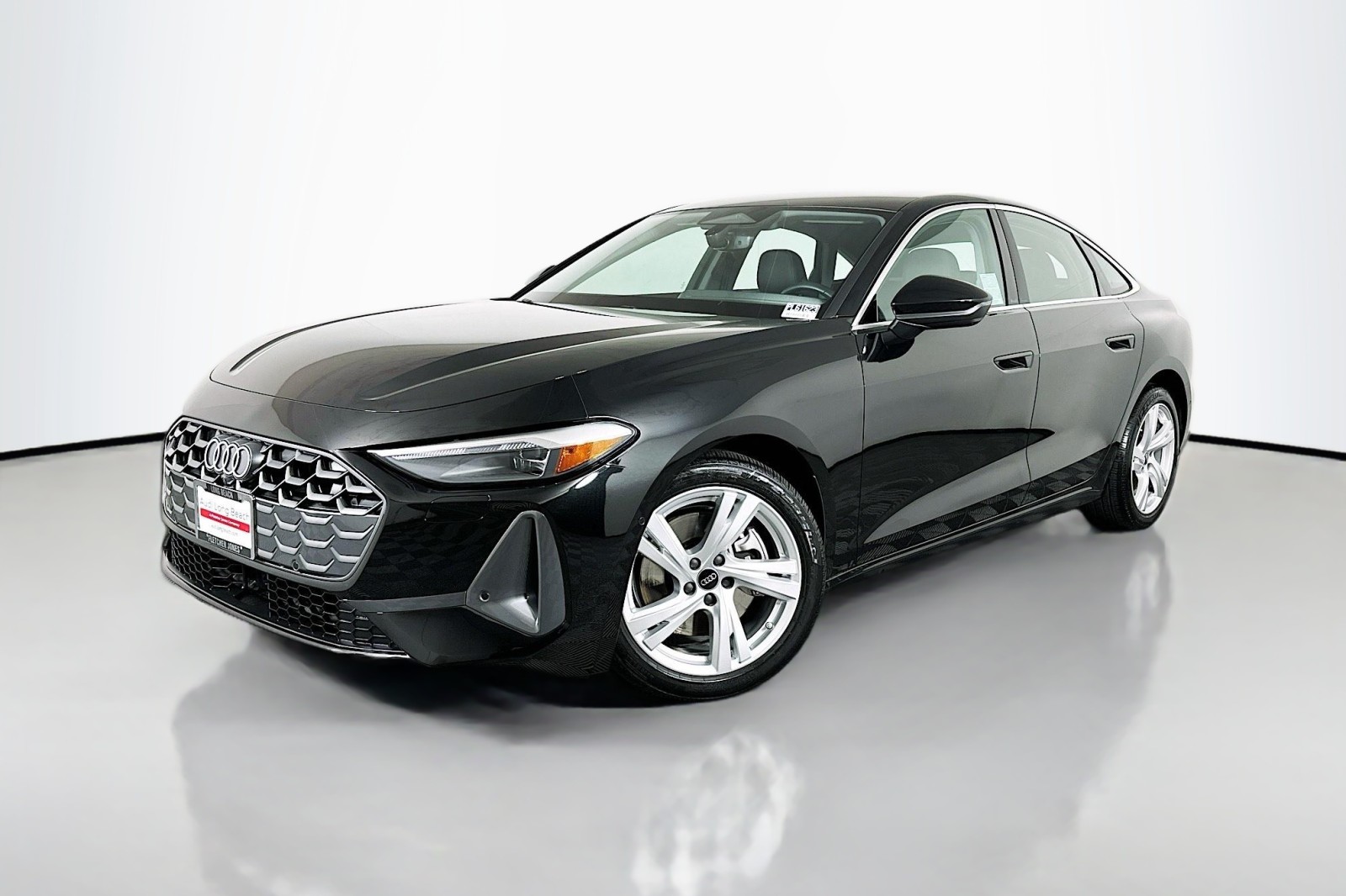 2025 Audi A4 Premium's photo