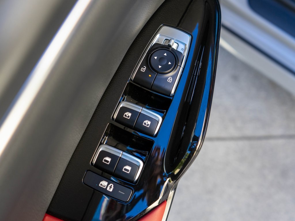 2026 Kia K5 GT-Line photo 17