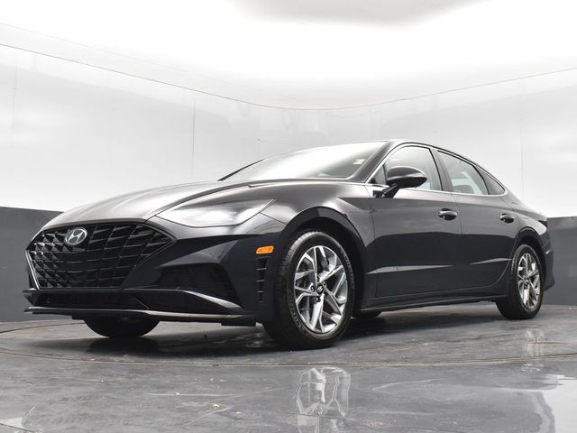 2023 Hyundai Sonata SEL photo 15