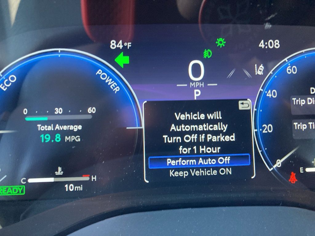 2025 Toyota Sienna Woodland Edition photo 15