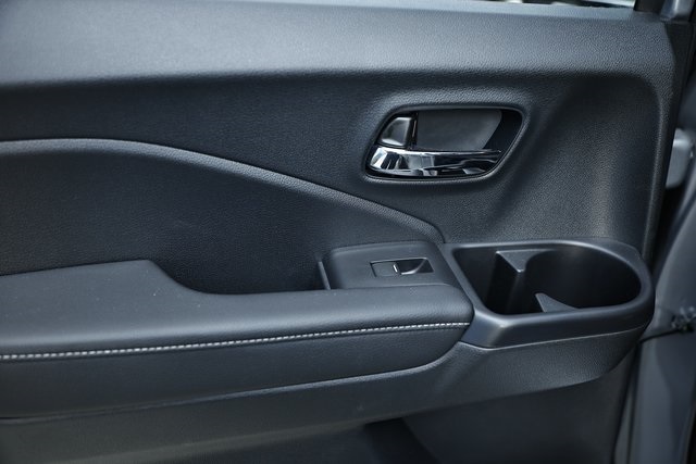 2023 Honda Ridgeline RTL photo 26