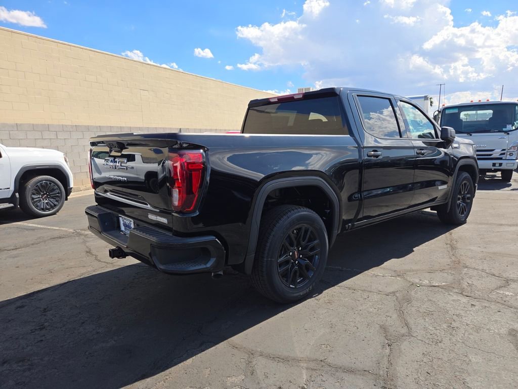 2026 Gmc Sierra 1500 Elevation photo 4