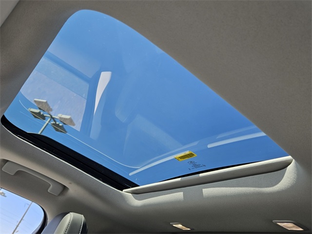 2025 Ford Bronco Sport Badlands photo 16