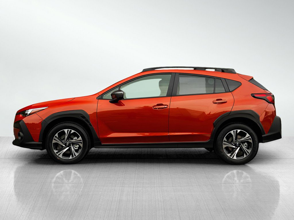 2025 Subaru Crosstrek Premium photo 3