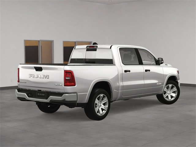 2025 Ram 1500 Big Horn Lone Star photo 2
