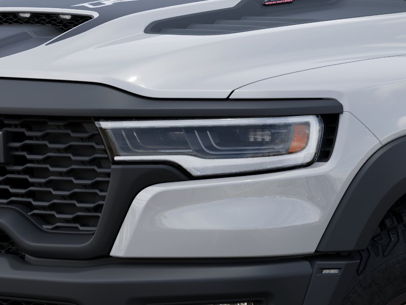 2026 Ram 1500 RHO photo 4