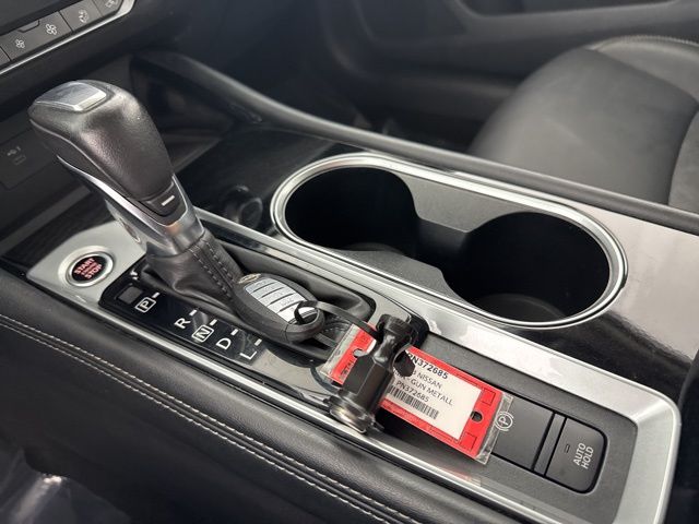 2023 Nissan Altima 2.5 SL photo 27