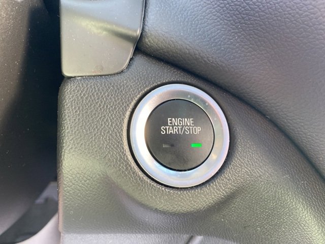 2024 Chevrolet Equinox LT photo 22