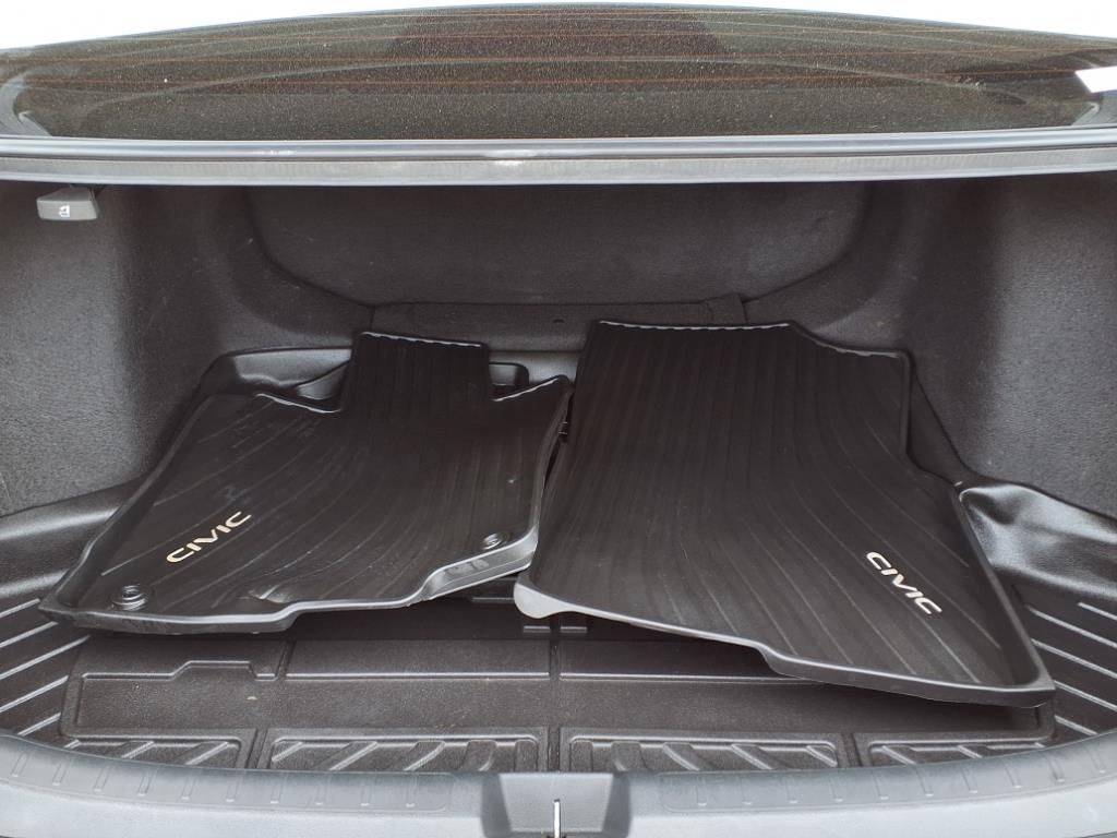 2023 Honda Civic Sport photo 6