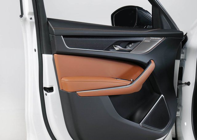 2026 Jaguar F-PACE P250 R-Dynamic S photo 18