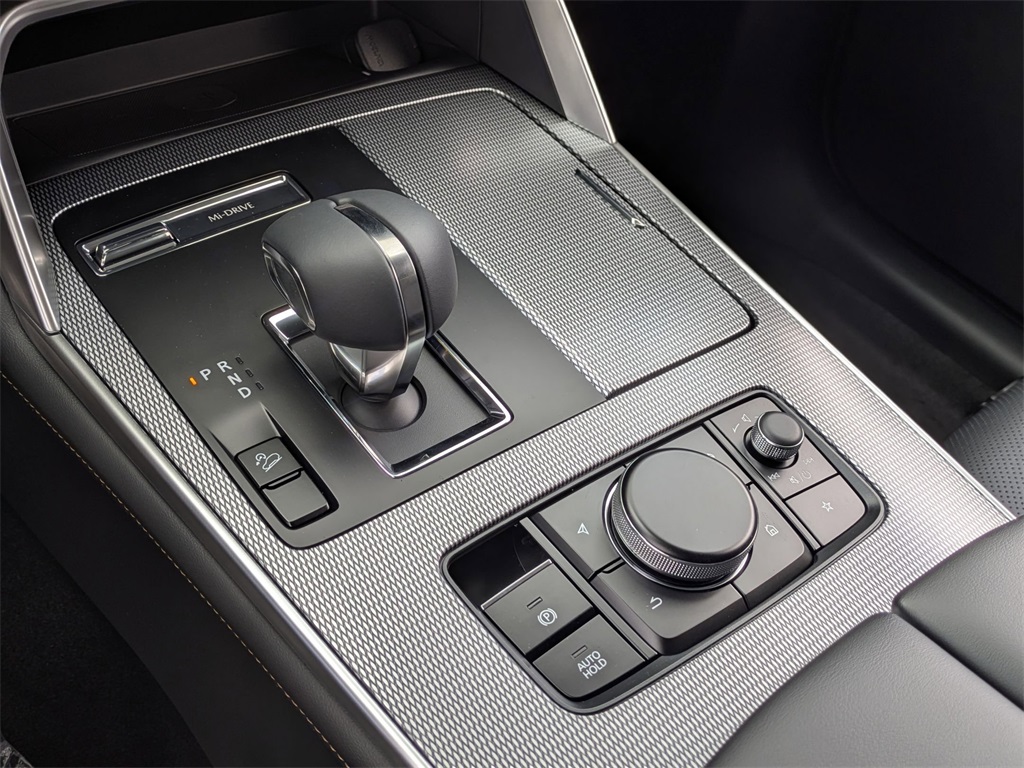 2025 Mazda CX-90 3.3 Turbo Preferred photo 22