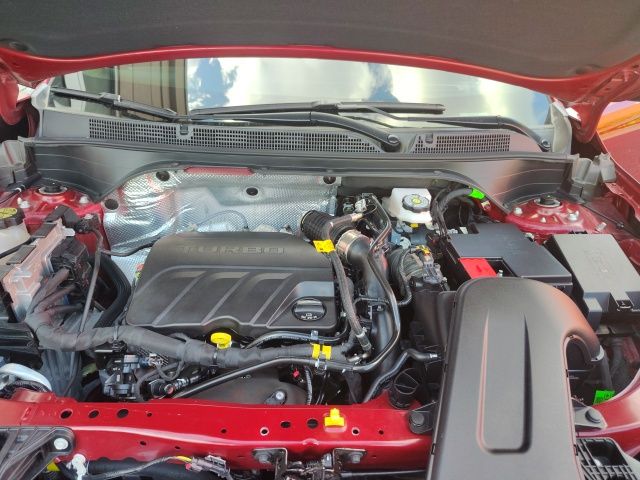 2024 Buick Envista ST photo 32