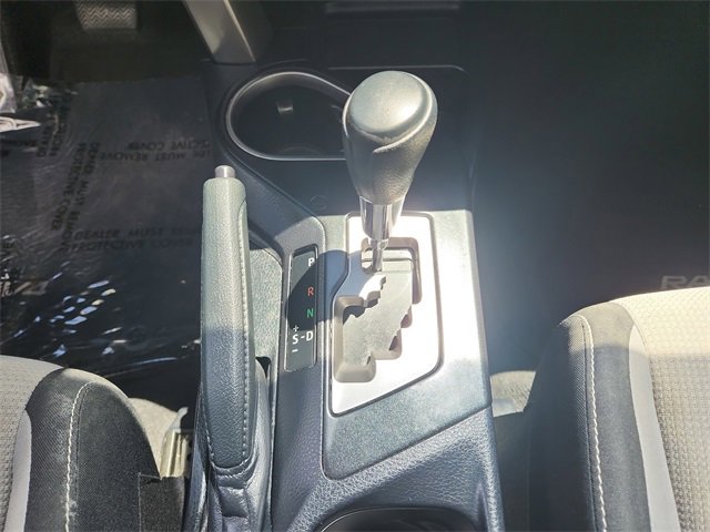 2018 Toyota RAV4 XLE photo 27