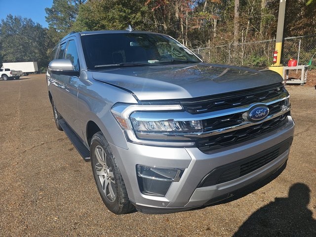 2024 Ford Expedition Limited's photo