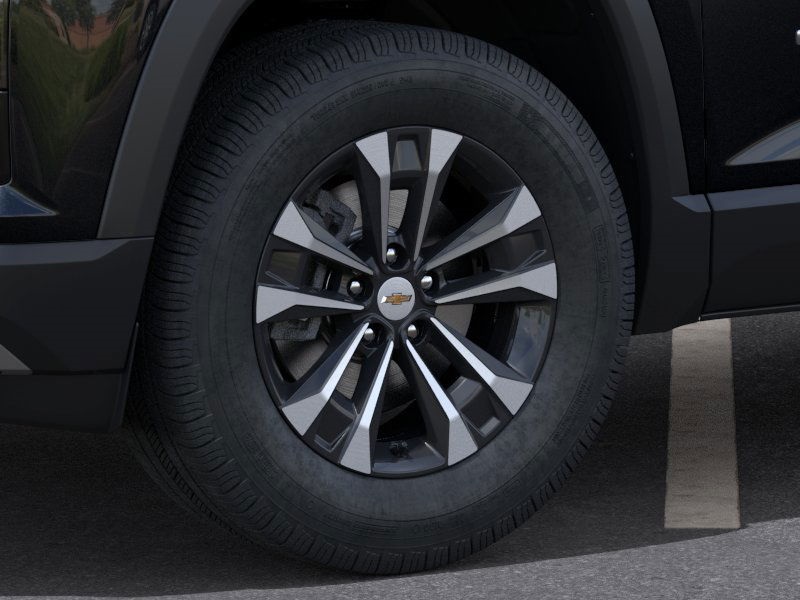 2026 Chevrolet Equinox LT photo 6