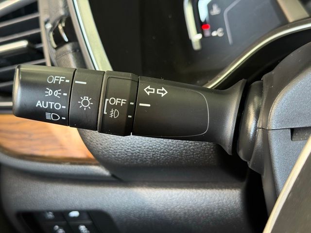 2021 Honda CR-V Touring photo 53