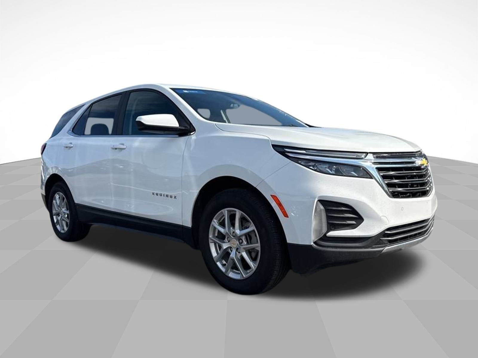 2023 Chevrolet Equinox LT photo 13