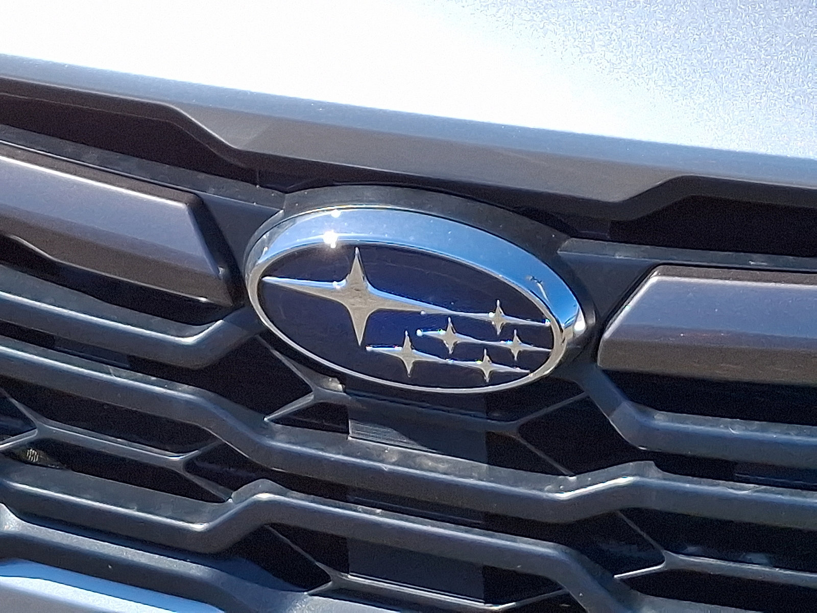 2025 Subaru Crosstrek Limited photo 4