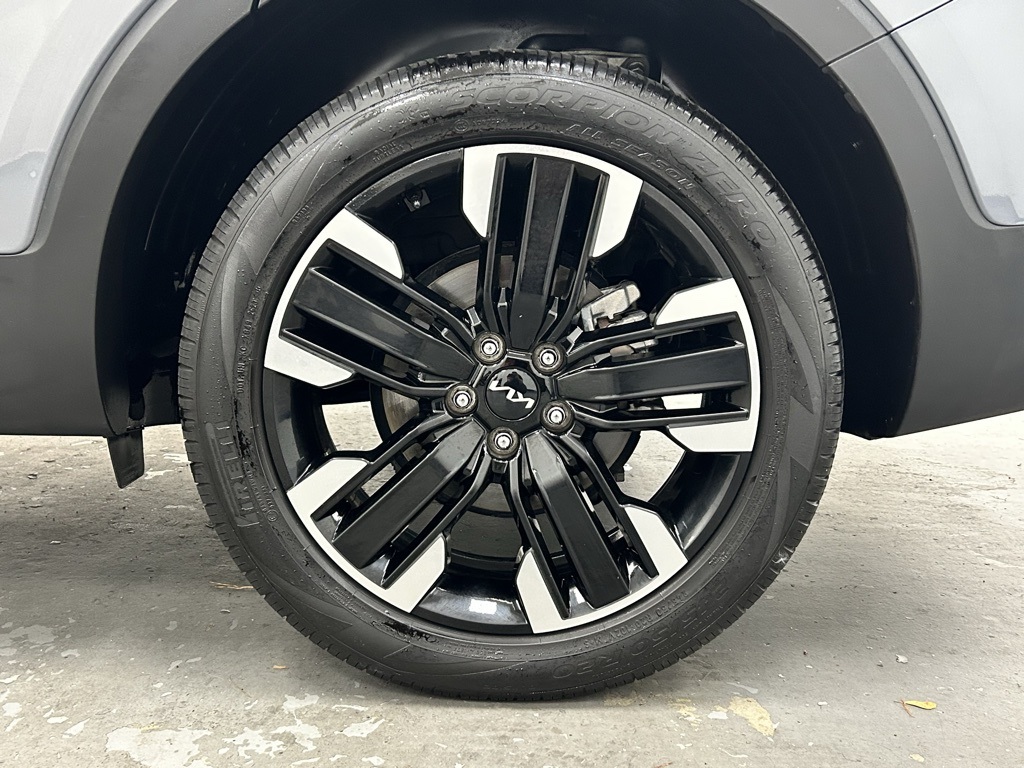 2024 Kia Telluride SX photo 20