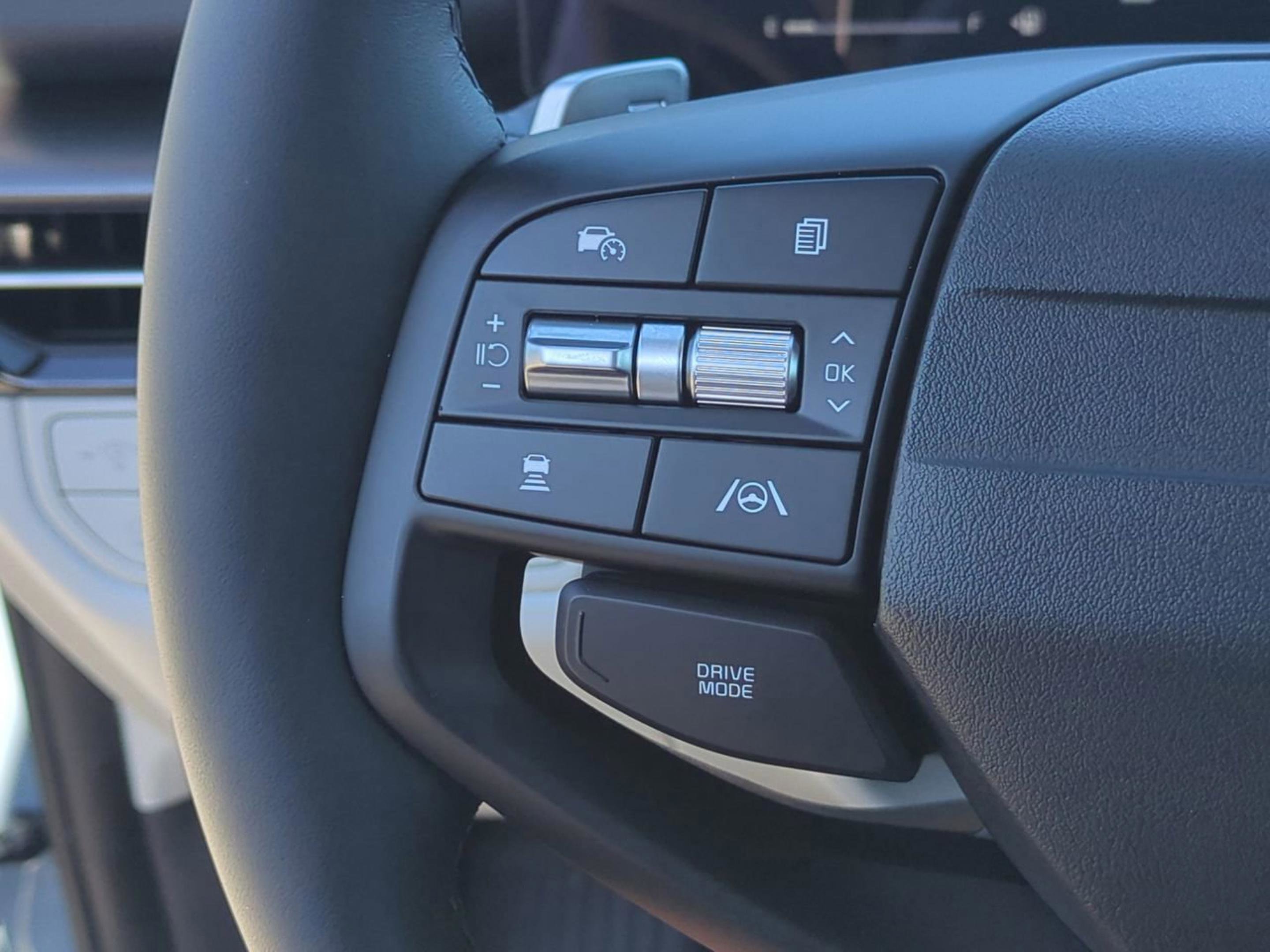 2026 Kia Sportage Hybrid EX photo 20