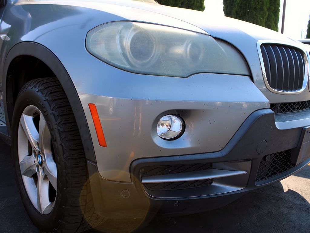 2010 Bmw X5 xDrive30i photo 20