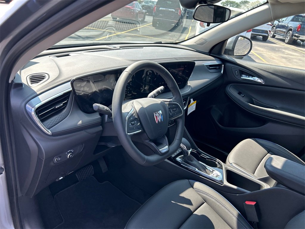 2026 BUICK ENCORE GX - Image 15