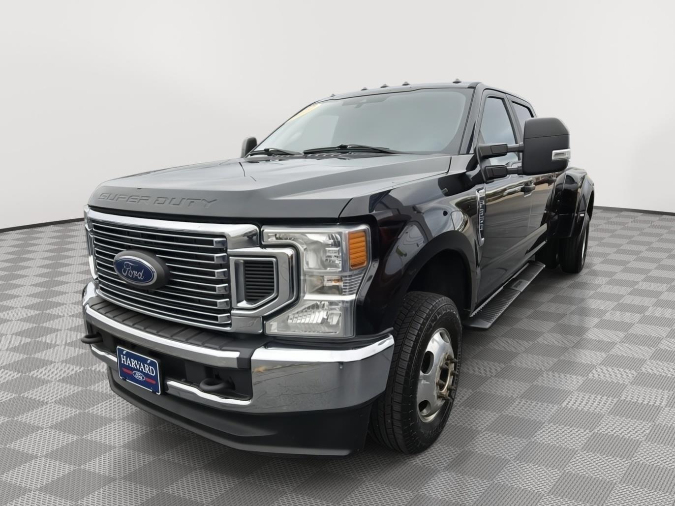 2022 Ford F-350 XL photo 2