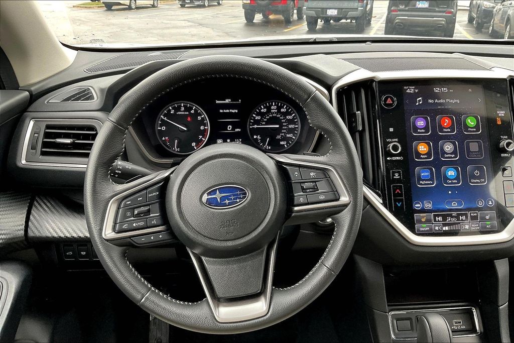2024 Subaru Ascent Premium photo 4