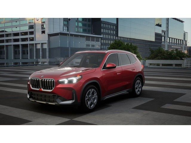 New BMW X1 For Sale in Annapolis | BMW of Annapolis