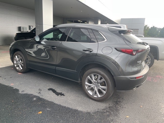 2023 Mazda CX-30 2.5 S Premium photo 3