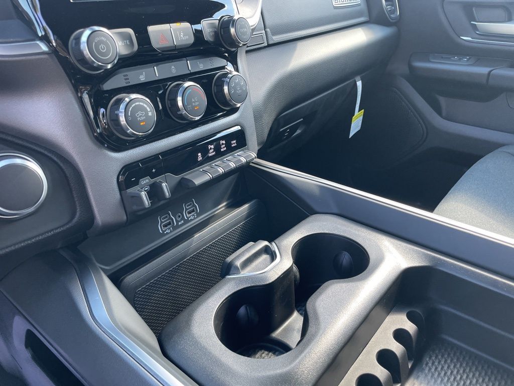 2026 Ram 1500 Big Horn Lone Star photo 24