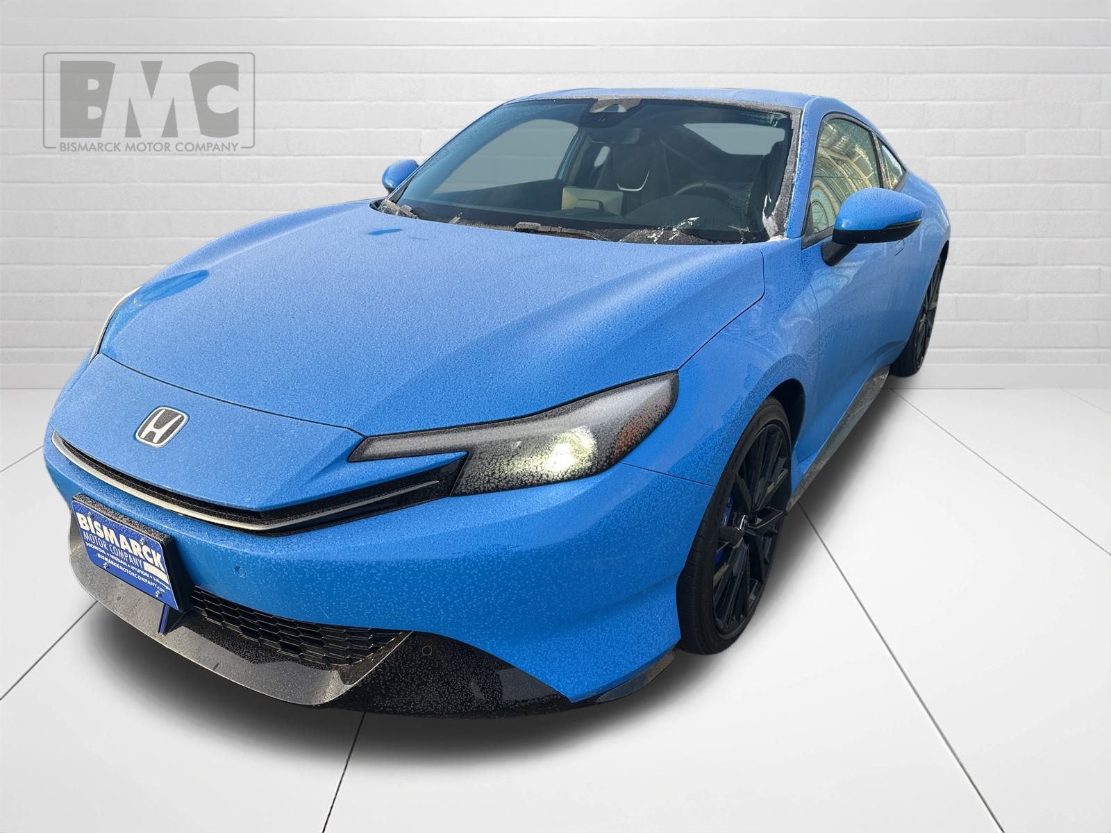 2026 Honda Prelude Base's photo